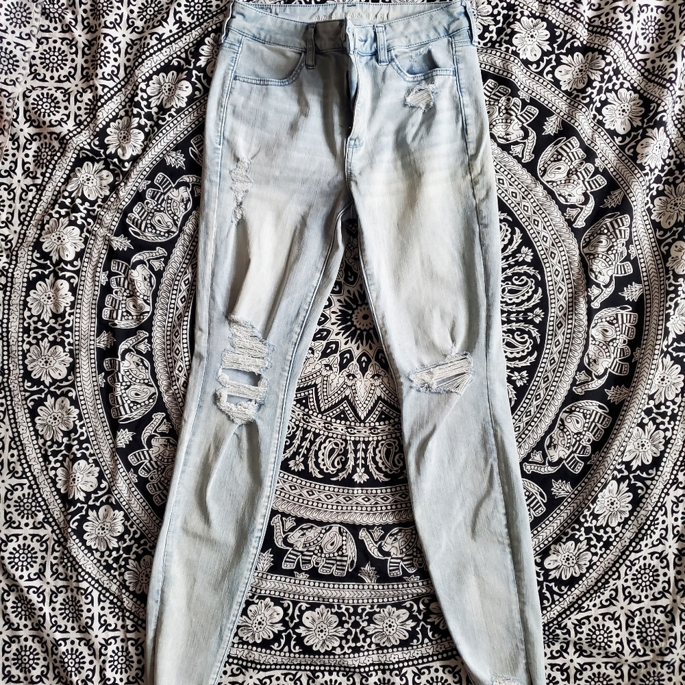 NWOT American Eagle jeans